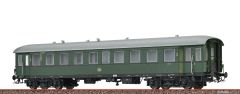 BRAWA 46218 H0 PEW B4ye-36/50 DB III (Spur H0)