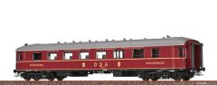 BRAWA 46475 H0 PEW WRüe 151 DB IV (Spur H0)