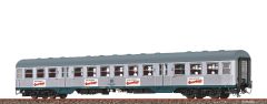 BRAWA 46664 H0 PEW Brnzb 724 DB IV, Doorn. (Spur H0)