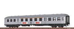 BRAWA 46667 H0 PEW ABnrzb 704 DB IV, Hertie (Spur H0)