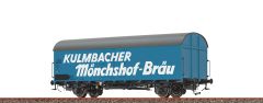 BRAWA 47621 H0 KÜW [P] Wagen DB IV Mönchsh (Spur H0)