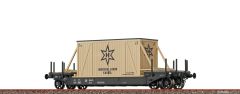 BRAWA 47914 H0 GÜW SSt 01 DB III Henschel (Spur H0)