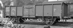 BRAWA 50069 H0 GÜW L FS III (Spur H0)