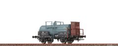 BRAWA 50084 H0 KEW Zd DR III (Spur H0)
