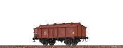 BRAWA 50543 H0 GÜW Uk-v 25 DB III (Spur H0)