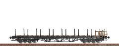 BRAWA 50655 H0 GÜW Rrlyw CFL III (Spur H0)