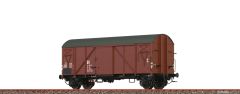 BRAWA 50726 H0 GÜW Gmhs (11) DR IV (Spur H0)