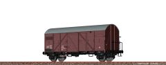 BRAWA 50729 H0 GÜW Glms ÖBB IV (Spur H0)