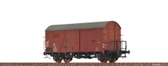 BRAWA 50749 H0 GÜW Mso 30 DR IV (Spur H0)