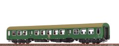 BRAWA 50796 H0 PEW Bmh DB V (Spur H0)