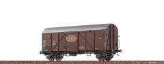 BRAWA 50804 H0 GÜW Gmhs 35 DB III, Westfa (Spur H0)
