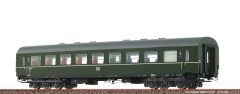 BRAWA 50811 H0 PEW B4mgl DR III (Spur H0)
