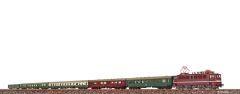 BRAWA 50892 H0 SET D 1050 DR IV DC (Spur H0)