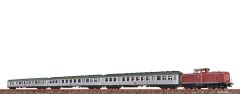 BRAWA 50897 H0 SET N 2570 DB IV DC b+ (Spur H0)