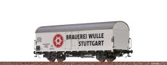 BRAWA 50952 H0 KÜW [P] Wagen DRG II, Wulle (Spur H0)