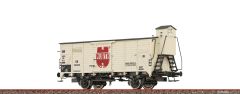 BRAWA 50954 H0 GÜW G10 DB III, Würth (Spur H0)