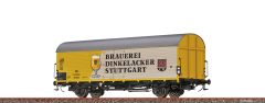 BRAWA 50958 H0 KÜW [P] Wag DB III, Dinkel. (Spur H0)