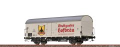 BRAWA 50971 H0 KÜW [P] Wag DB III, Stutt.H. (Spur H0)