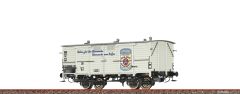 BRAWA 50977 H0 KÜW Gh03 DB III, Bärenmarke (Spur H0)
