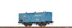 BRAWA 50979 H0 KÜW Gh03 DB III,Ammerländer (Spur H0)
