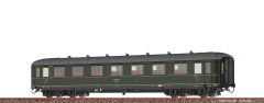 BRAWA 51021 H0 PEW AB4i DRG II (Spur H0)
