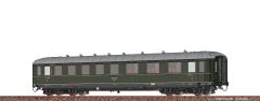 BRAWA 51022 H0 PEW ABC4i DRG II (Spur H0)