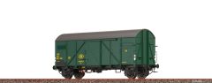 BRAWA 51183 H0 GÜW Gmhs SNCB III (Spur H0)