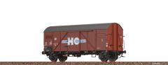 BRAWA 51185 H0 GÜW Gms Bremen DR III, HO (Spur H0)