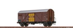 BRAWA 51186 H0 GÜW Gmh 35 DB III, Tchibo (Spur H0)
