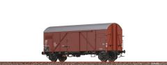 BRAWA 51193 H0 GÜW Glms 201 DB IV (Spur H0)