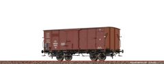 BRAWA 51242 H0 GÜW Gm K.P.E.V. I (Spur H0)