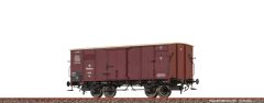 BRAWA 51244 H0 GÜW Gm G.O.E I (Spur H0)