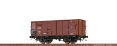 BRAWA 51245 H0 GÜW G Stettin DRG II (Spur H0)