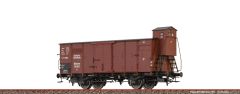 BRAWA 51246 H0 GÜW G München DRG II (Spur H0)