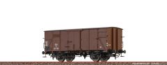 BRAWA 51251 H0 GÜW G ÖBB III (Spur H0)