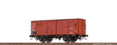 BRAWA 51252 H0 GÜW G 10 Z ?SD III (Spur H0)