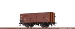 BRAWA 51253 H0 GÜW Gklm 191 DB IV (Spur H0)