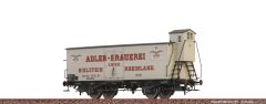 BRAWA 51256 H0 GÜW DRG II, ADLER (Spur H0)