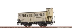 BRAWA 51257 H0 GÜW A.L. III, Colmar (Spur H0)