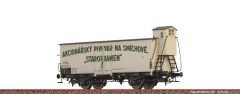 BRAWA 51261 H0 GÜW [P] ?SD II, Staropramen (Spur H0)