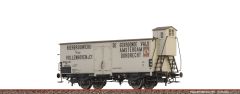 BRAWA 51262 H0 GÜW De Gekroonde NS (Spur H0)