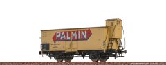 BRAWA 51264 H0 GÜW [P] DRG II, Palmin (Spur H0)