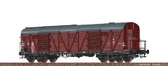 BRAWA 51266 H0 GÜW GGrhs DR III (Spur H0)