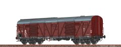 BRAWA 51267 H0 GÜW GGrhs DR III (Spur H0)