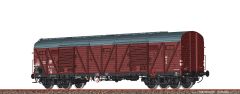 BRAWA 51268 H0 GÜW GGrhs DR III (Spur H0)