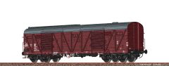 BRAWA 51269 H0 GÜW GGhx DR IV (Spur H0)