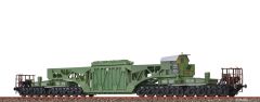 BRAWA 51279 H0 GÜW Uaai 672.9 RWE DB IV AC (Spur H0)