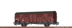 BRAWA 51292 H0 GÜW Glmehs 50 DB III (Spur H0)