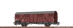 BRAWA 51293 H0 GÜW Glmehs 50 DB III (Spur H0)