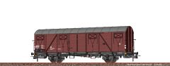 BRAWA 51294 H0 GÜW Gbrs-v 245 DB IV (Spur H0)